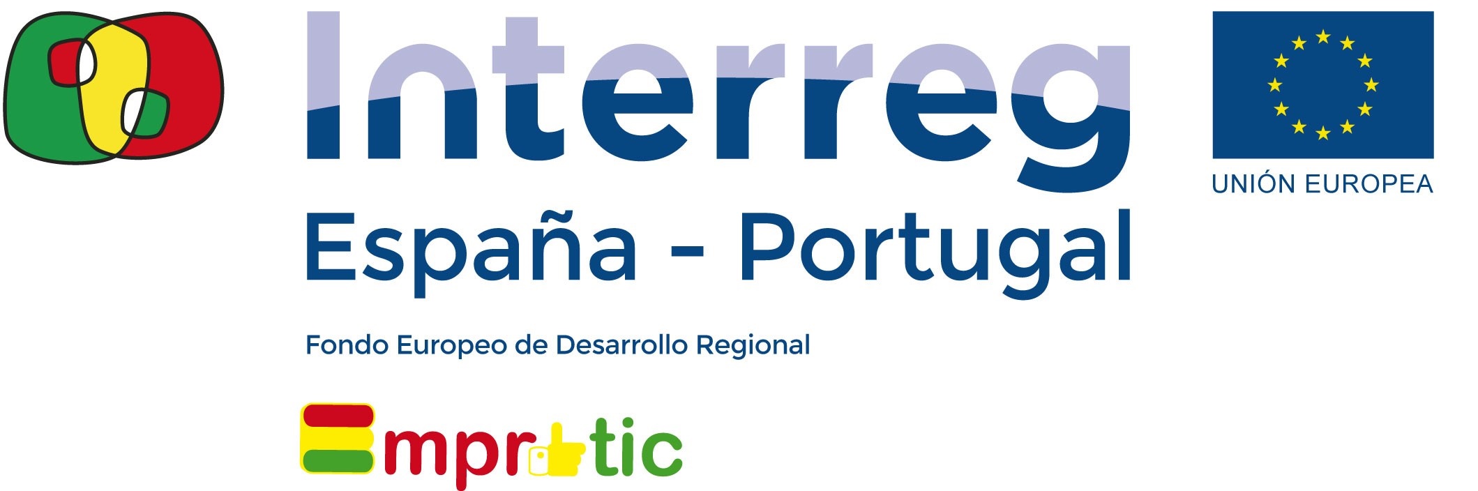 Logo proyecto empretic